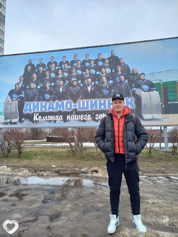 Глеб, 29, Хабаровске — анкета №455790
