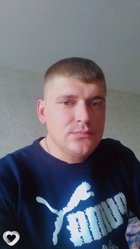 Дмитрий, 37, Красноярске — анкета №455867