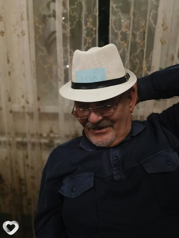 Валерий, 63, Саратове — анкета №455868