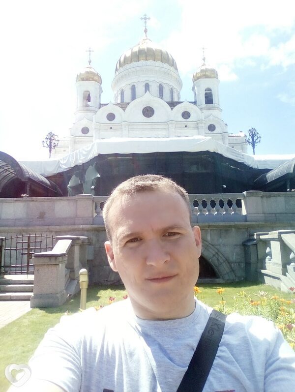 Андрей, 40, Кургане — анкета №455878
