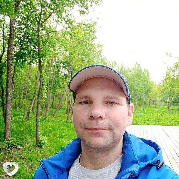 Юрий, 44, Калаче — анкета №455881