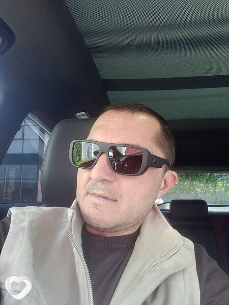 Павел, 43, Новороссийске — анкета №455885