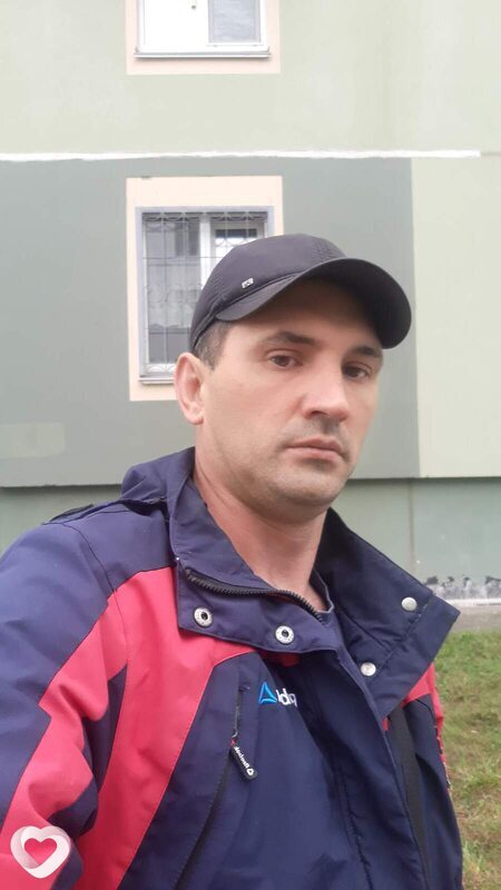 Serg, 46, Курске — анкета №455889