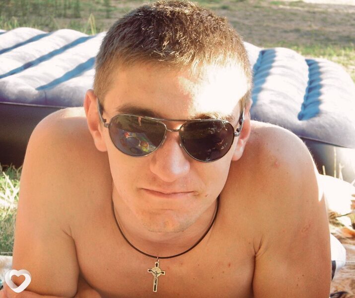 Андрій, 34, Варшава — анкета №455890