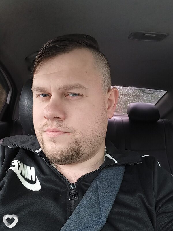 Андрей, 34, Москве — анкета №455844
