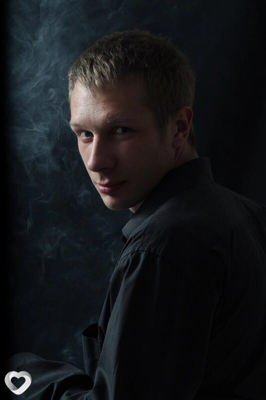 Димон, 43, Смоленске — анкета №455846