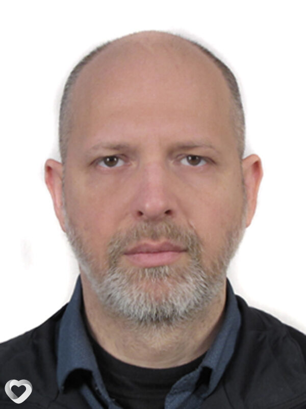 Александр, 49, Борисове — анкета №455847