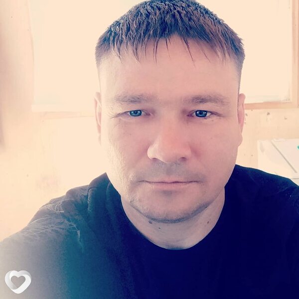 Серёга, 39, Уссурийске — анкета №455849