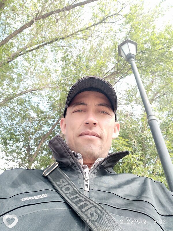 Алик, 40, Астрахани — анкета №455850