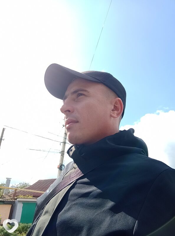 Кирилл, 35, Донецке — анкета №455852