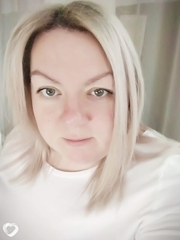 Лена, 38, Муроме — анкета №455855