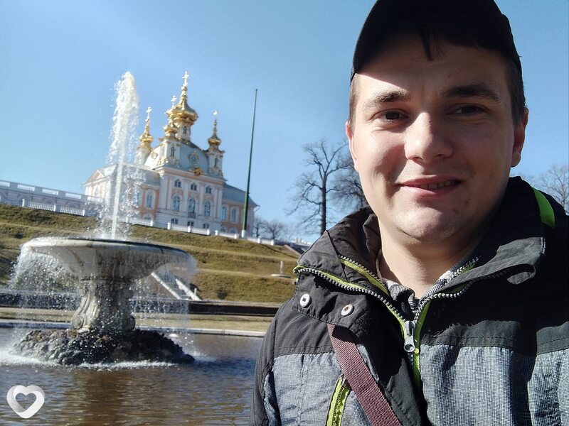 Роман, 28, Пинске — анкета №455859