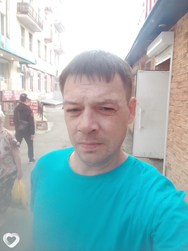 Евгений, 39, Челябинске — анкета №455860