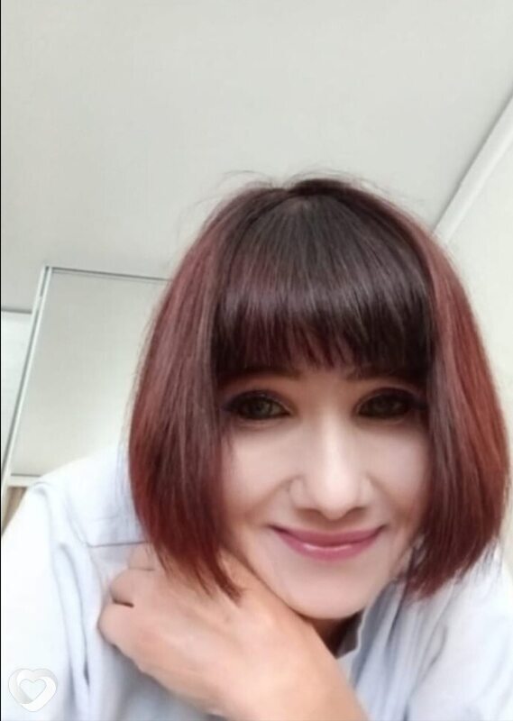 Диля, 44, Альметьевске — анкета №455861