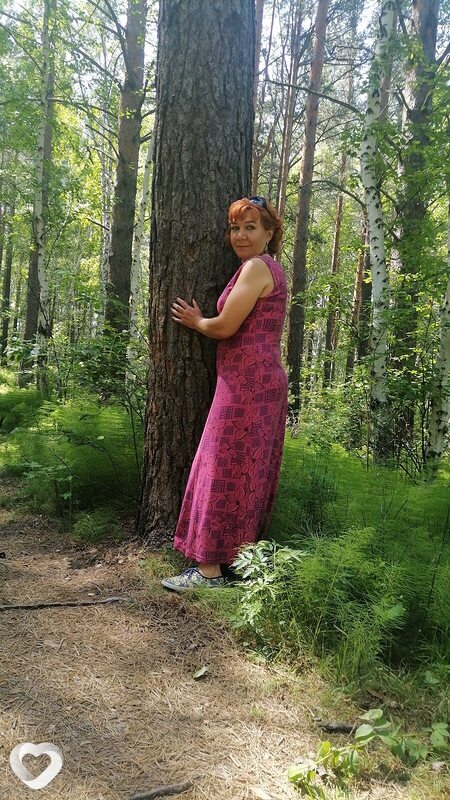 Ирина, 55, Иркутске — анкета №455864