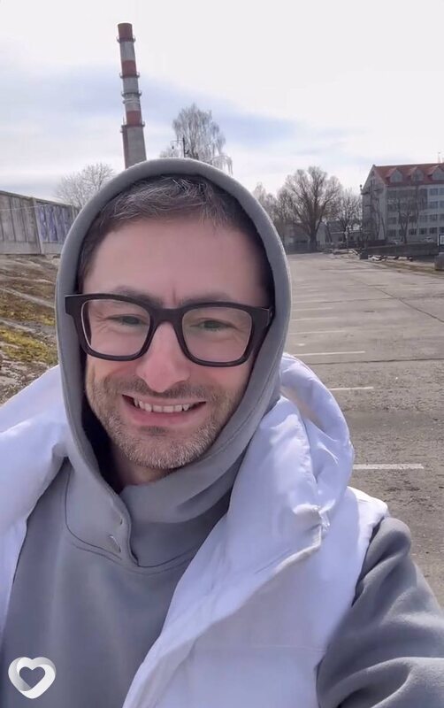 Алексей, 46, Волгодонске — анкета №455991