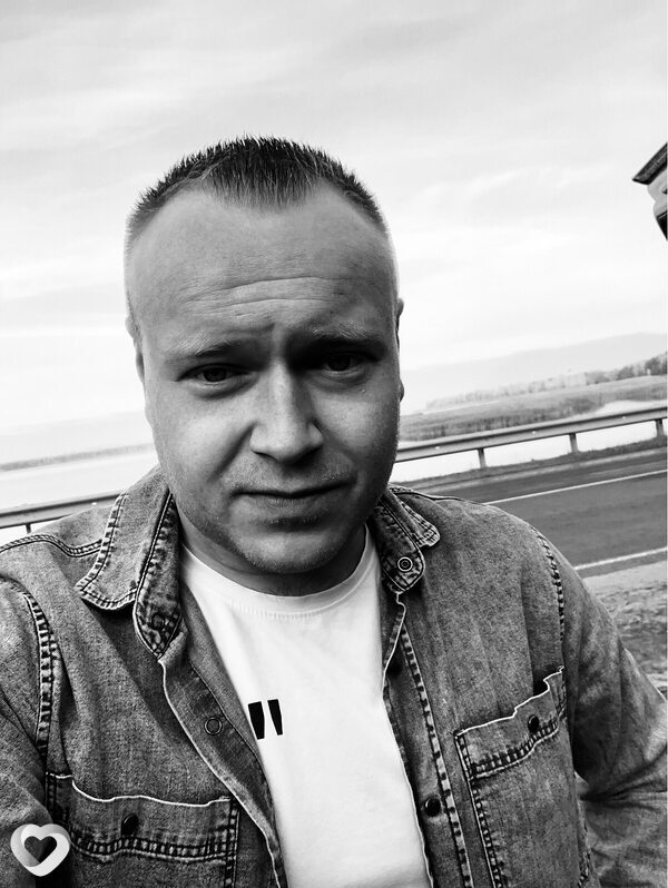 Дмитрий, 29, Солигорске — анкета №455994