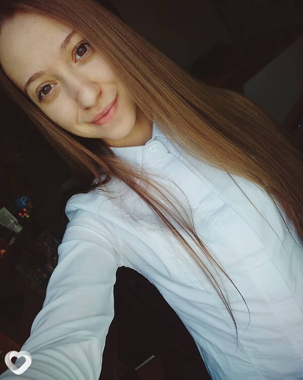 Диана, 27, Москве — анкета №455998