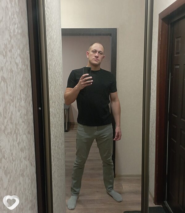 Дмитрий, 34, Барнауле — анкета №455999