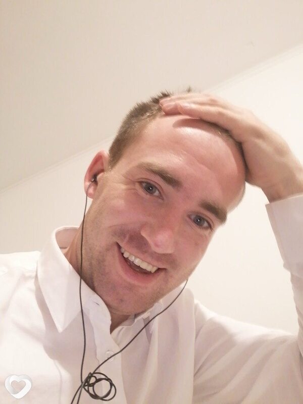 Александр, 32, Кашире — анкета №456001