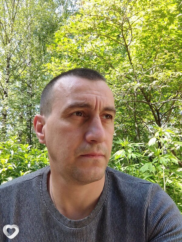 Михаил, 43, Кирове — анкета №456003