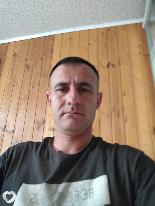 Мухамадали, 35, Омске — анкета №456010