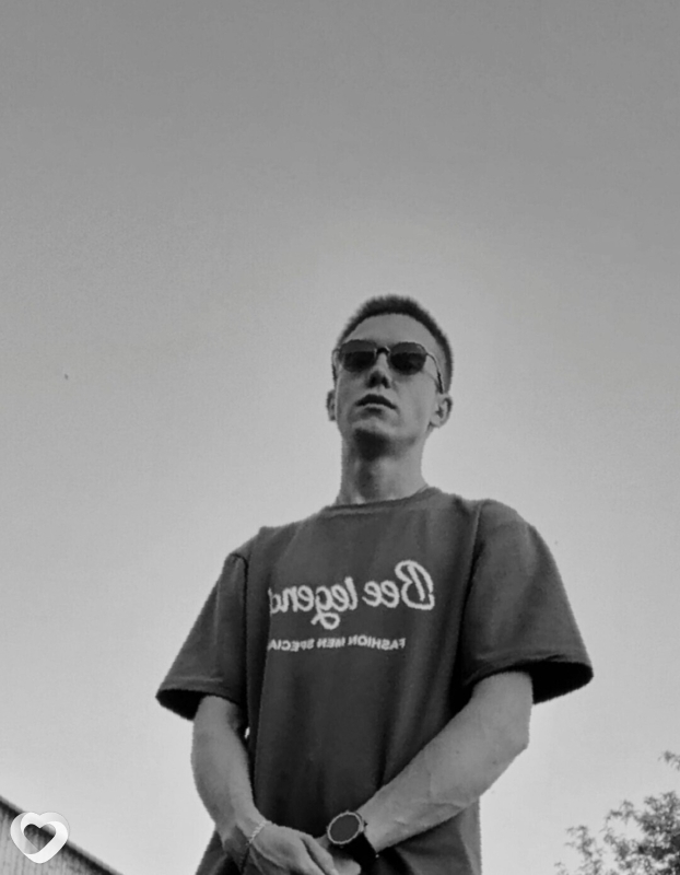 Никита, 25, Москве — анкета №456116