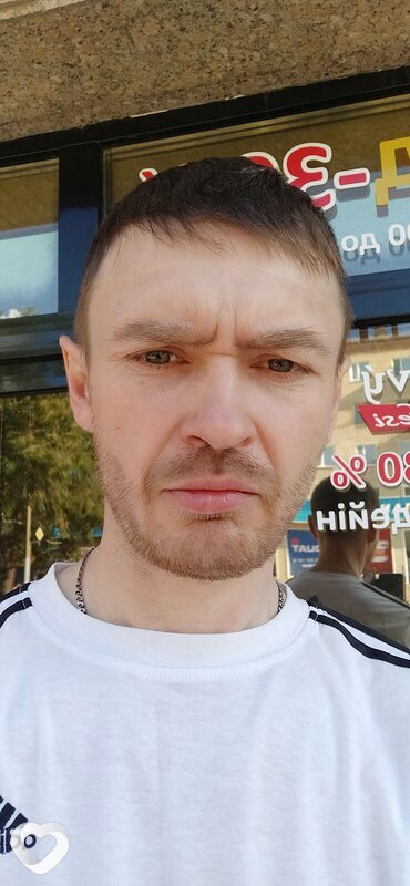 Антон, 43, Кокшетау — анкета №456117