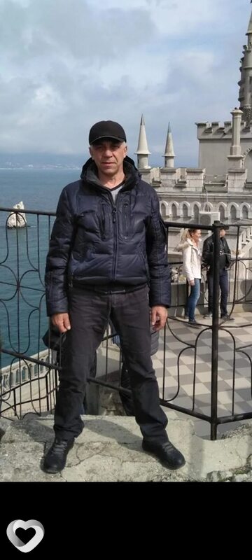 Сергей, 59, Чите — анкета №456122