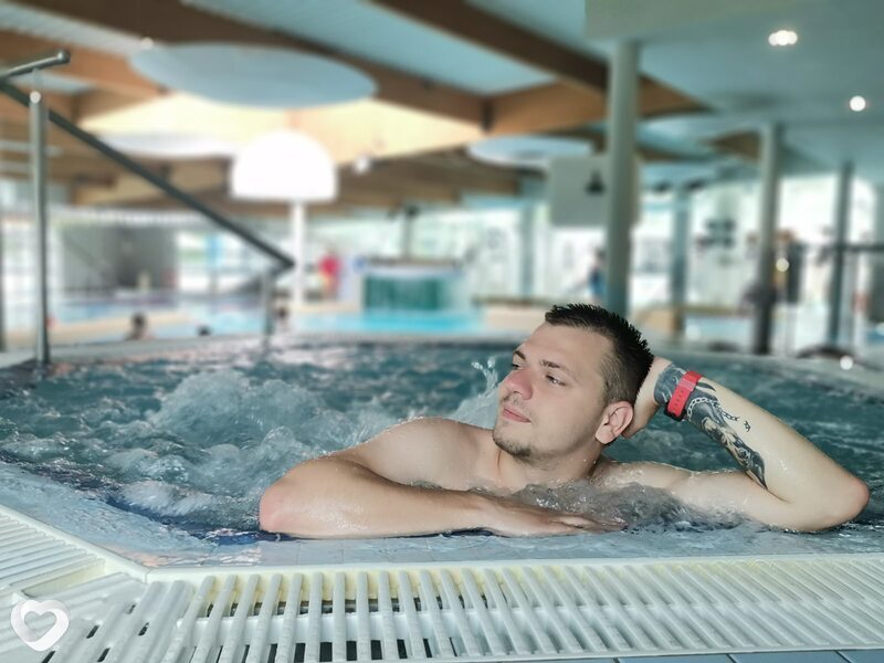 Константин, 32, Витебске — анкета №456123