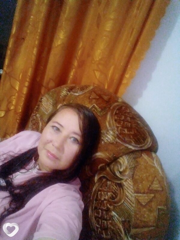 Ирина, 42, Анапе — анкета №456125