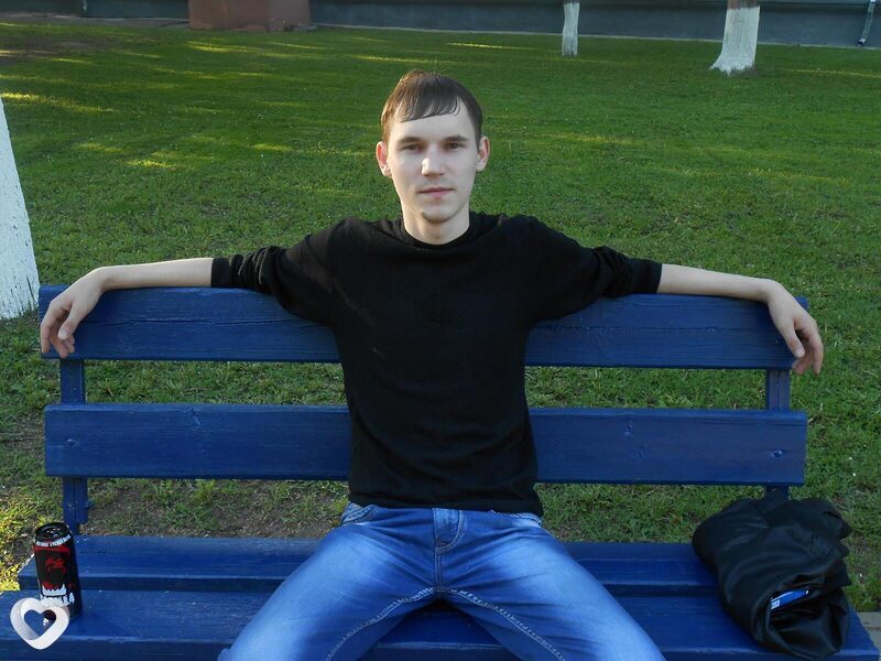 Дмитрий, 43, Раменском — анкета №456127