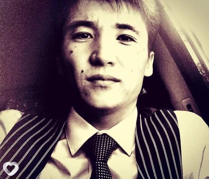 Арсен, 35, Таразе — анкета №456128