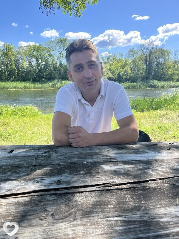 Сергей, 50, Луганске — анкета №456129