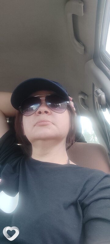 Катя, 41, Ступине — анкета №456130