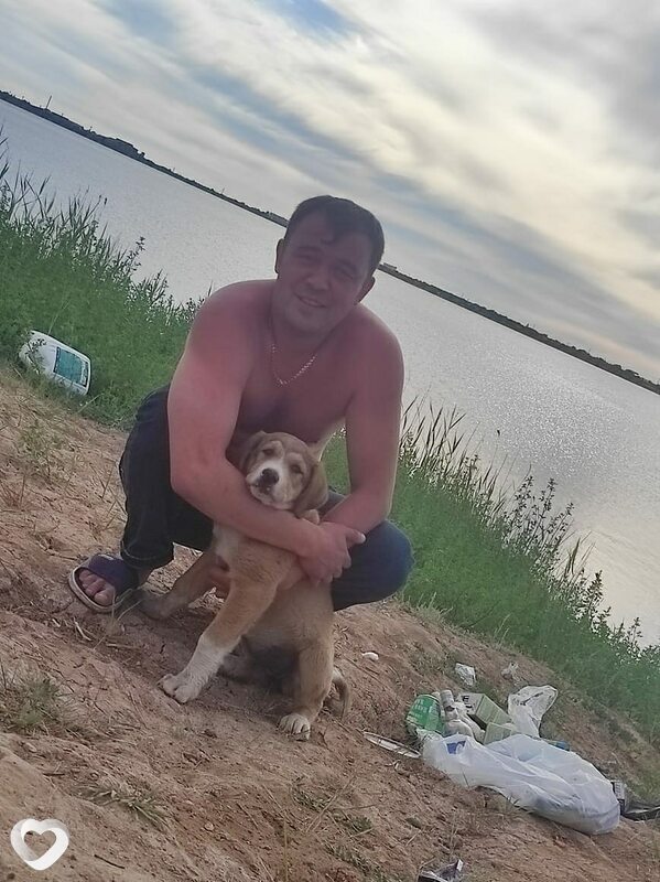 Давид Бинашвили, 34, Караганде — анкета №456133