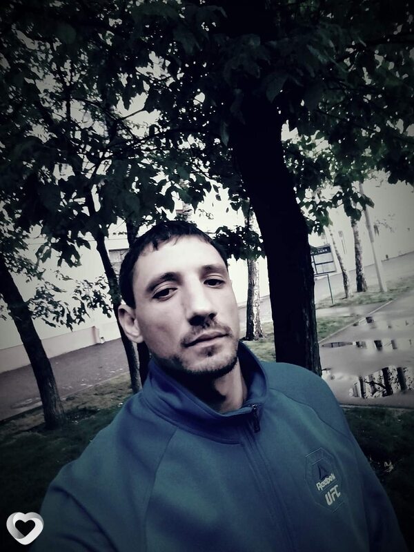Рома, 37, Шахтах — анкета №456135