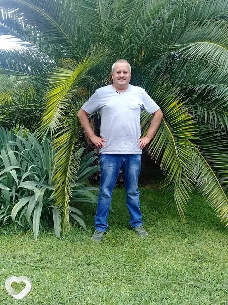 Сергей, 59, Москве — анкета №456137