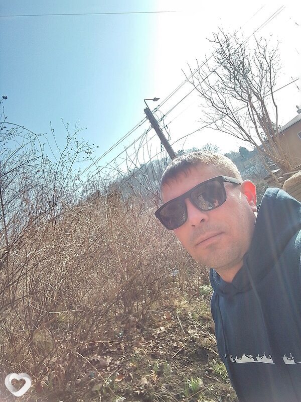 Andrii, Гдыня