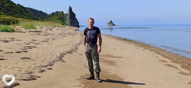 Александр, 47, Хабаровске — анкета №456069