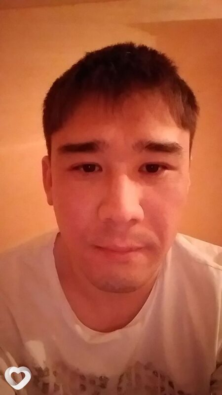 Талгат, 40, Уральске — анкета №456076