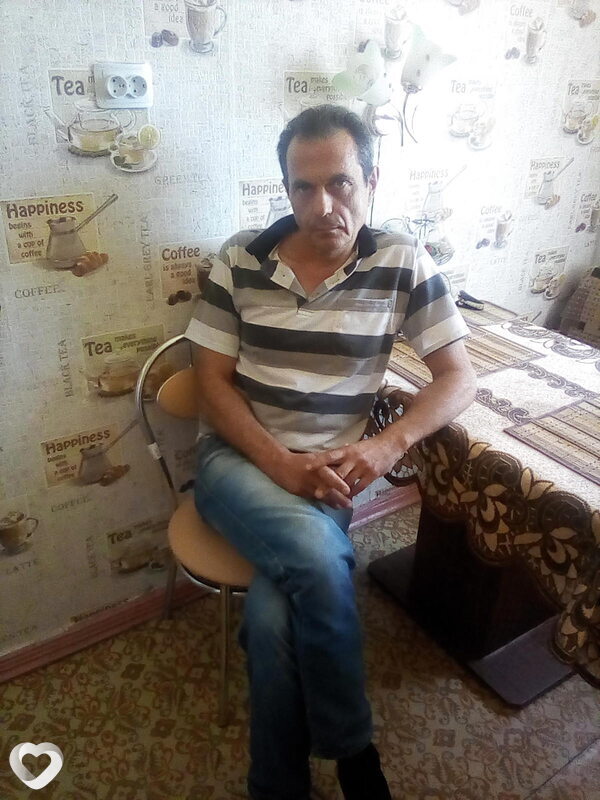 Роман, 53, Волгограде — анкета №456079