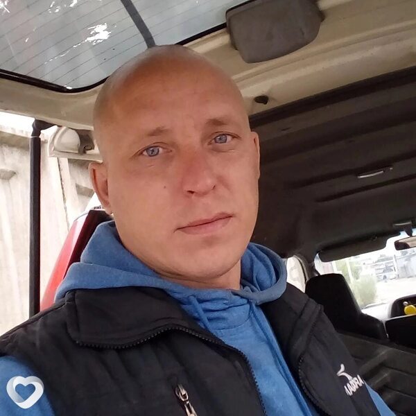Виктор, 40, Красноярске — анкета №456083