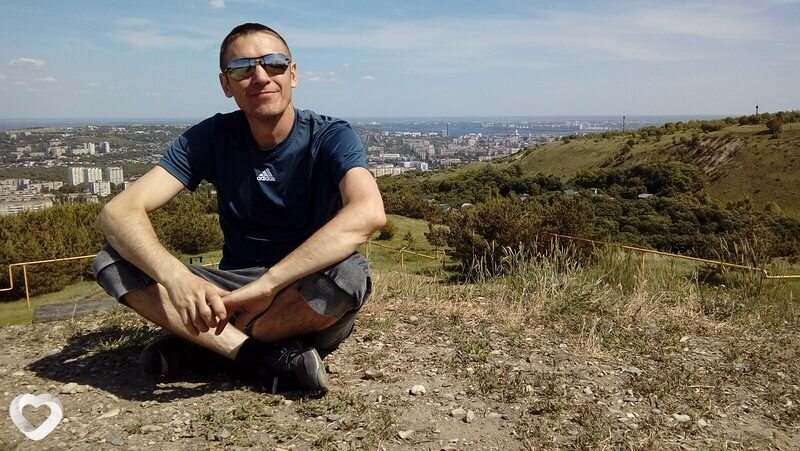 Гена, 49, Саратове — анкета №456024