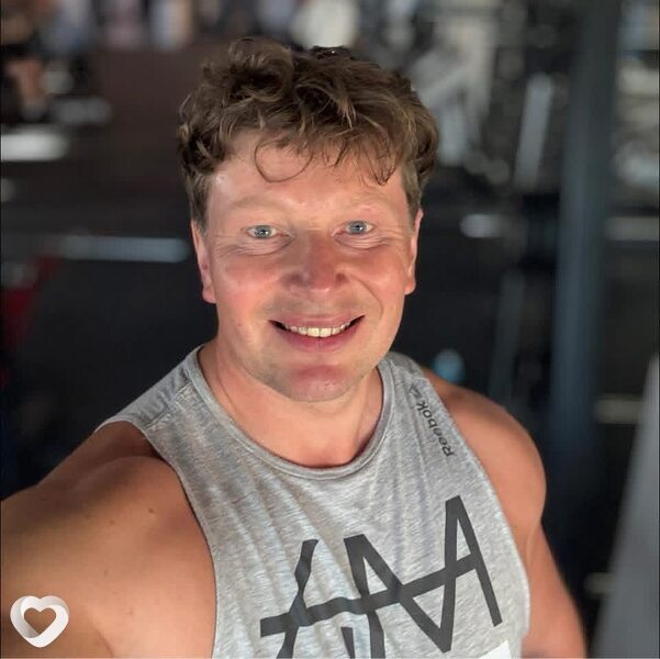 Дима, 37, Могилев — анкета №456027