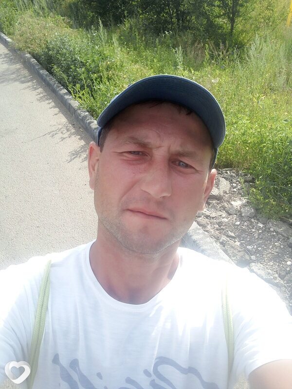 Артем, 36, Москве — анкета №456032