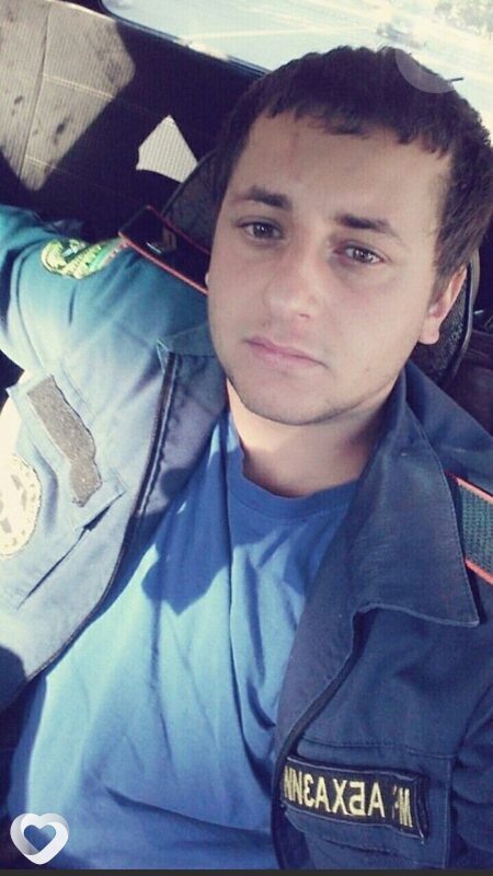 Ваган, 35, Сухум — анкета №456034