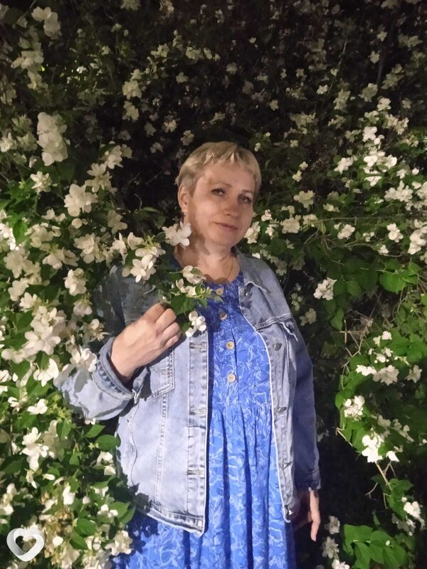 Наталья, 52, Рязани — анкета №456395