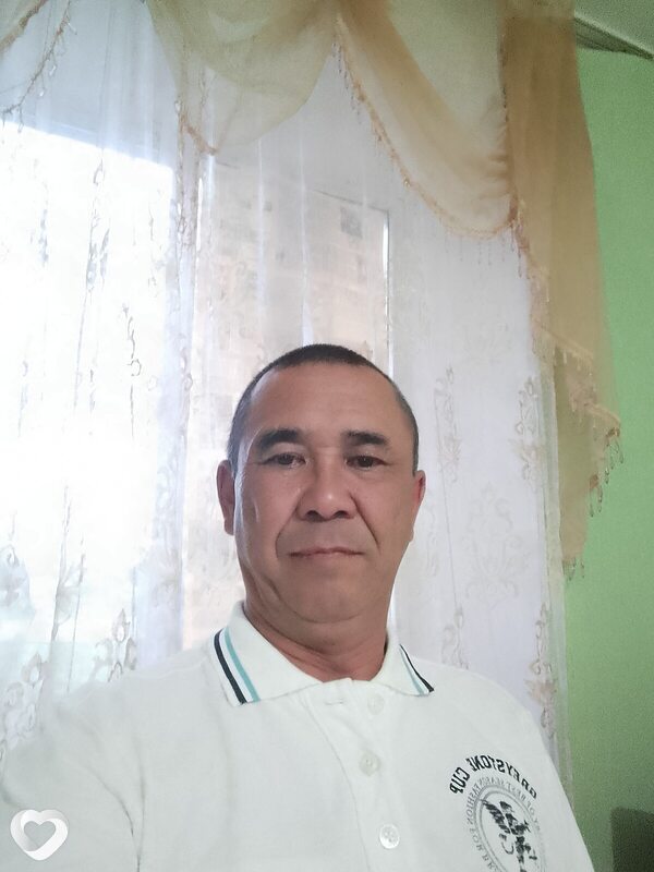 Серик, 54, Костанае — анкета №456400