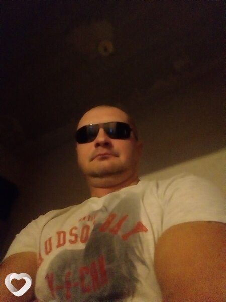 Сергей, 46, Могилев — анкета №456401